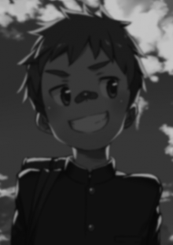 [Drum-kan (Kine)] Daiki-kun to Yuuta-kun. [Ge] [English] [Yuuta's Blog] [Digital]_45