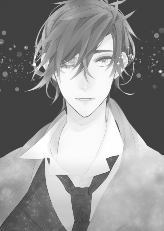 [ESCORT!] 星に願いを。 (Touken Ranbu)_02