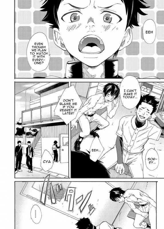 [Eichi Jijou (Takamiya)] Kousai Sengen -Okuchi _30