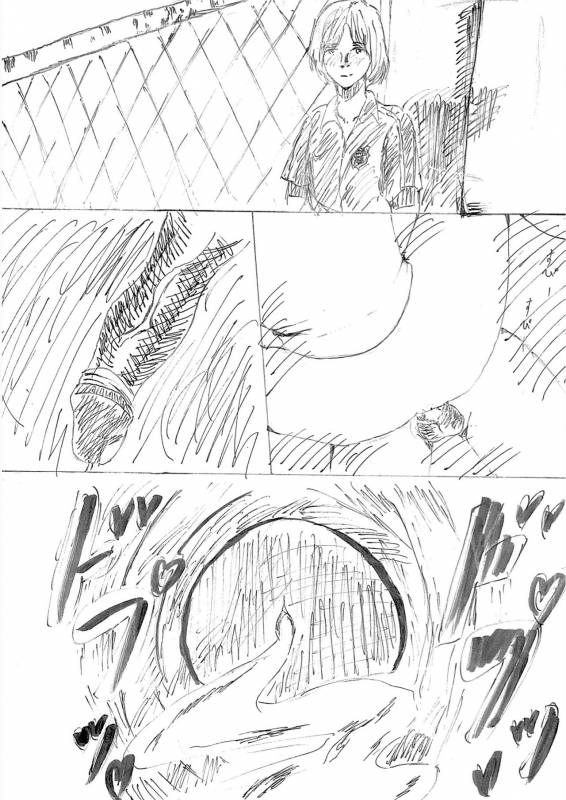 [Etsunan Kouan(Shiina Hirohito)]Second Rape First (Real Person Fiction)(Footballer)_13