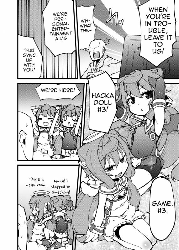 [Fukurou-ya (Fukurou)] Bunretsu Shiyou ga Akuma de Tenshina 3-Gou Kun (Hacka Do_02