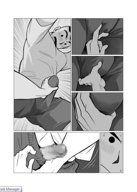 [Gamushara! (Nakata Shunpei)] Tada Soredake no Ryokou. [Digital]_13