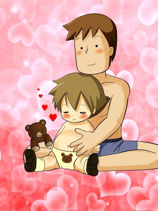 [Ganmeka] Kumachan (Professor Layton)_0