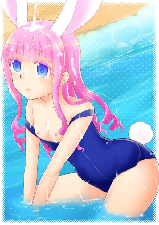 [GumiSyrup (gumi)] Elin Hon + Rakugaki Matome (TERA The Exiled Realm of Arborea) [Digital]_18