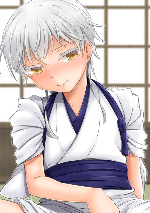 [GumiSyrup (gumi)] Hentai Saniwa to Chuuseishin no Takai Tsurumaru-san (Touken Ranbu) [Digital]_29