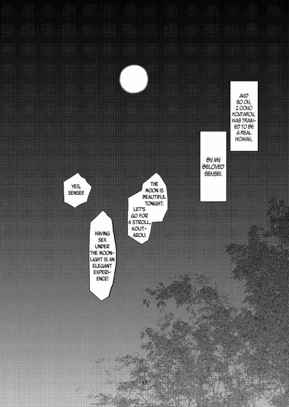 [Haikibutsu (Daichi)] Kinbaku Josou Shounen [English] [B.E.C. Scans] [Digital]_15