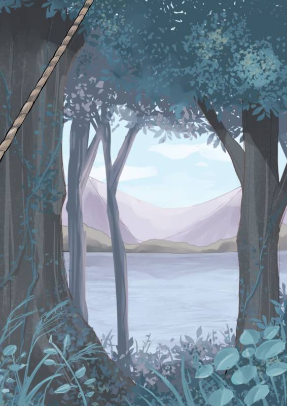 [Hige Daifuku (Daifuku)] Ookami no Shohousen [Digital]_55