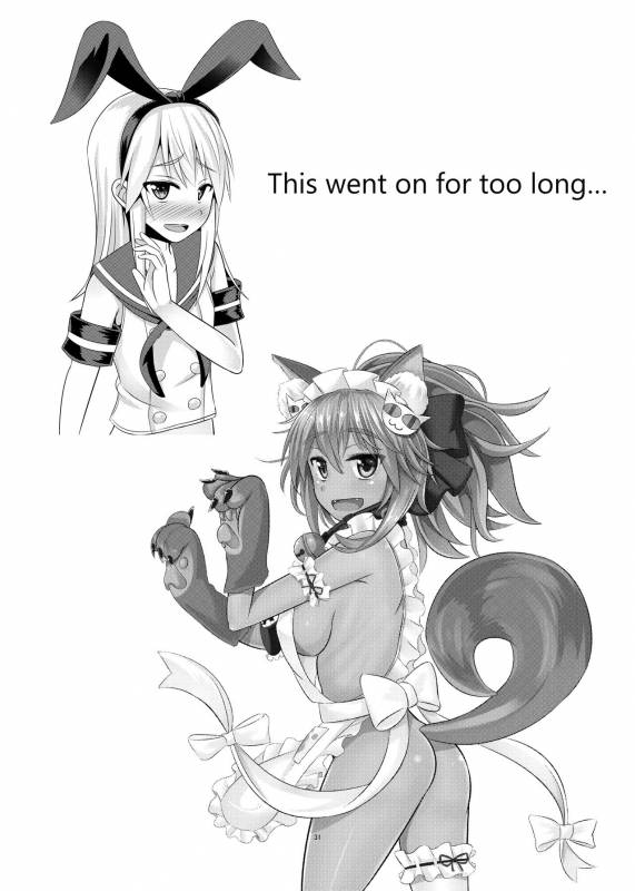 [High Fly Flow (Kanimaru)] Seiyoku no Sugoi Otok_29