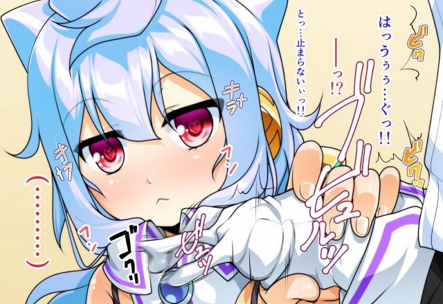 [High-Spirit (Aogiri Penta)] Costte!! Toilet no Hanako-kun (Hacka Doll, Kantai Collec_07