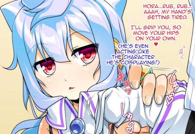 [High-Spirit (Aogiri Penta)] Costte!! Toilet no Hanako-kun (_05