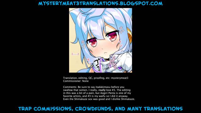 [High-Spirit (Aogiri Penta)] Costte!! Toilet no Hanako-kun (_20