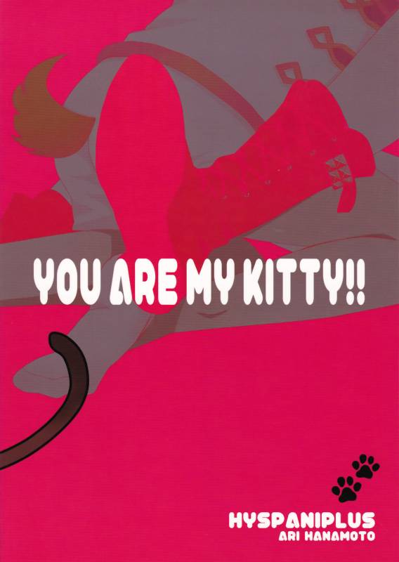 [HyspaniPlus (Hanamoto Ari)] You Are My Kitty!! (Uta no Prince-Sama)_25