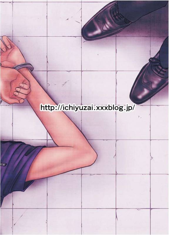 [ICHIYUZAI (Raitei)] Second [Digital]_55