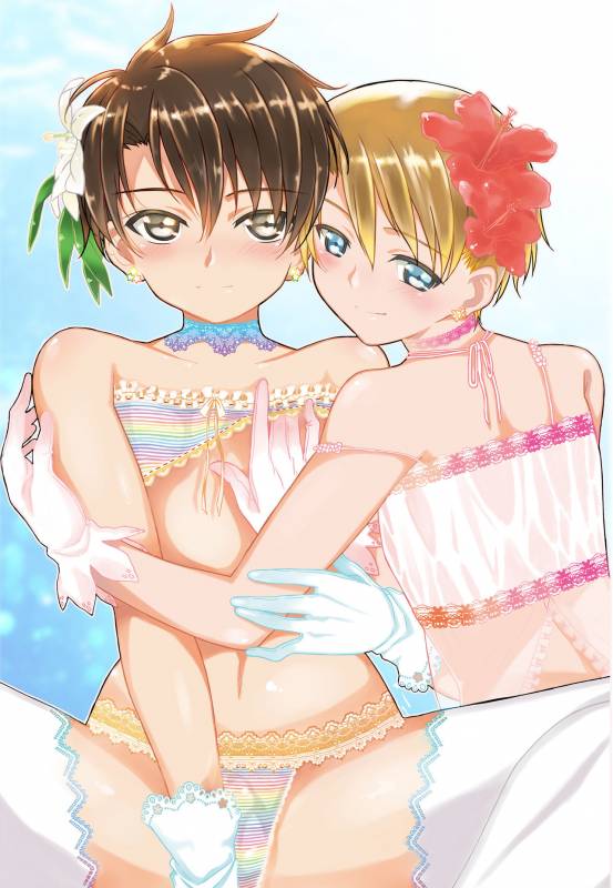 [InkStone (Amami Ryouko)]  HOPE Soushuuhen01 [Digital]_012