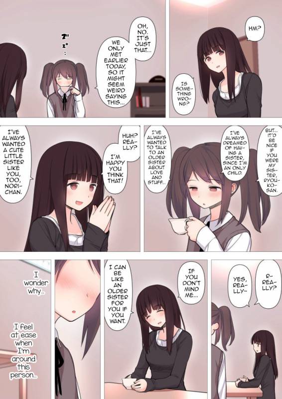 [Kariya (Calipur)] Kareshi Mochi Otokonoko ga Warui Onee-san ni _09