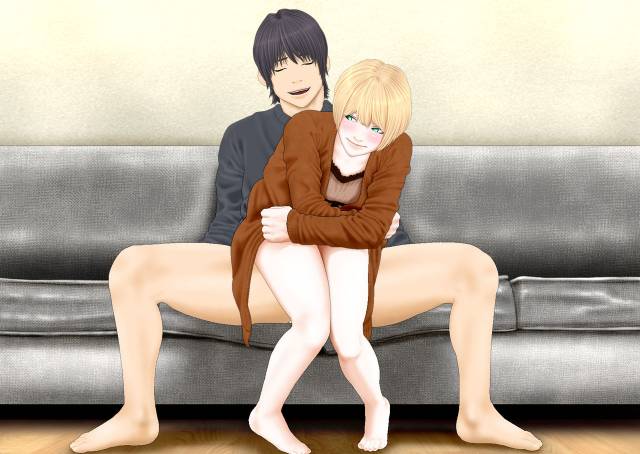 [Katou Suzuki] Boku to Okaa-san to Otokonoko to Boshi Rankou Circle_93