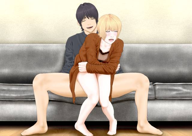 [Katou Suzuki] Boku to Okaa-san to Otokonoko to Boshi Rankou Circle_94