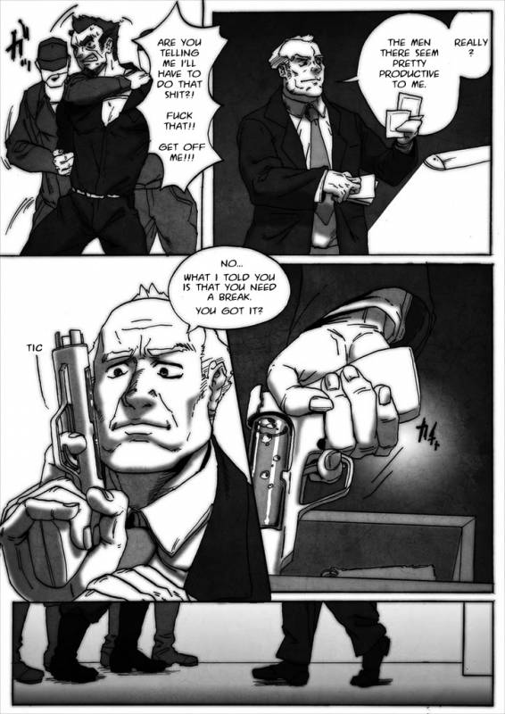 [Kimi wa Rokudenashi (Rokudenashi)] DISPOSAL [English]_04