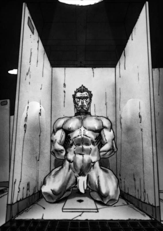 [Kimi wa Rokudenashi (Rokudenashi)] DISPOSAL [English]_09