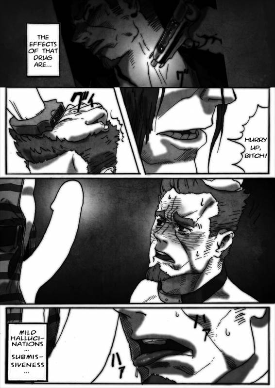 [Kimi wa Rokudenashi (Rokudenashi)] DISPOSAL [English]_12