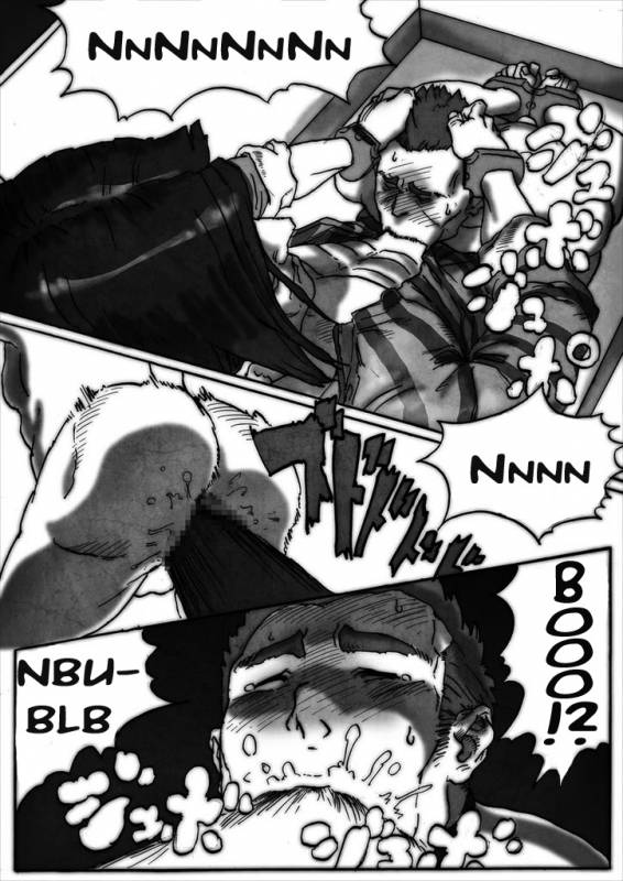 [Kimi wa Rokudenashi (Rokudenashi)] DISPOSAL [English]_15