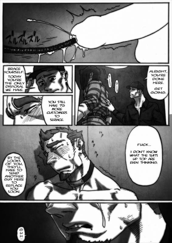 [Kimi wa Rokudenashi (Rokudenashi)] DISPOSAL [English]_19