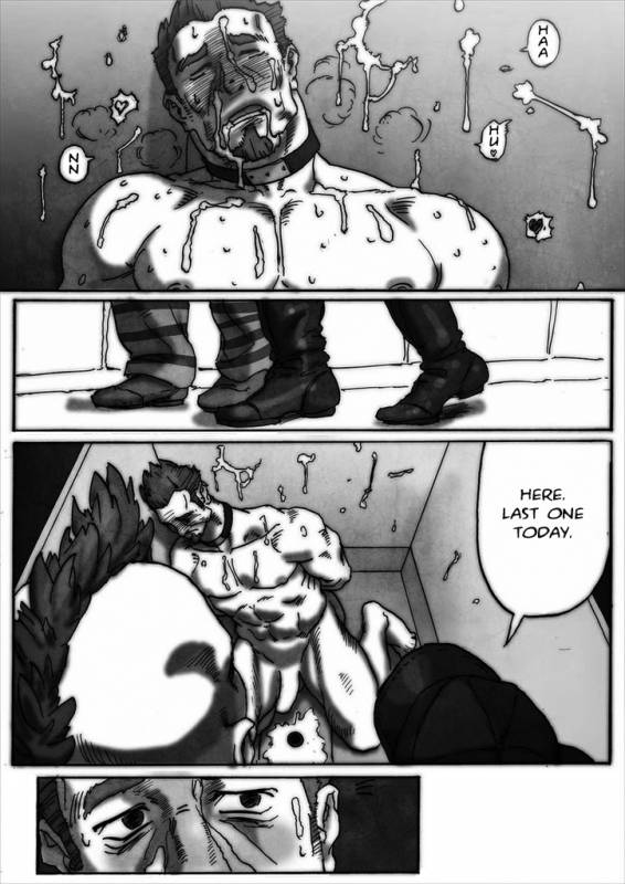 [Kimi wa Rokudenashi (Rokudenashi)] DISPOSAL [English]_21