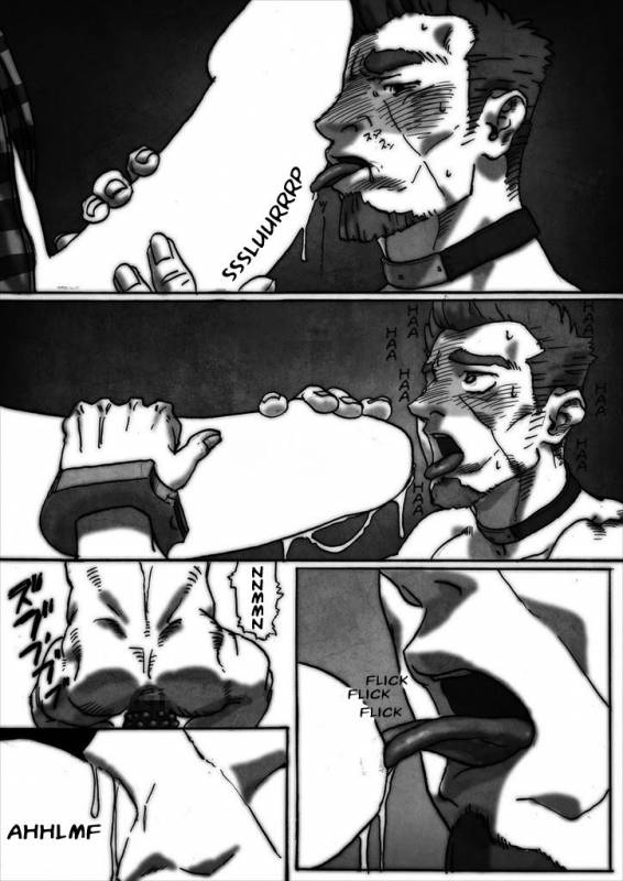 [Kimi wa Rokudenashi (Rokudenashi)] DISPOSAL [English]_25