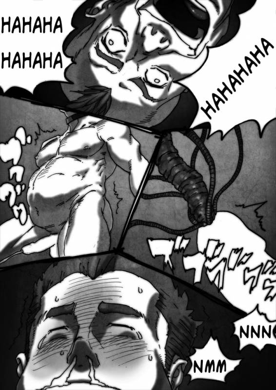 [Kimi wa Rokudenashi (Rokudenashi)] DISPOSAL [English]_32