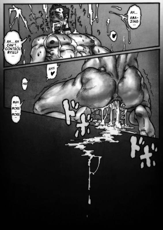 [Kimi wa Rokudenashi (Rokudenashi)] DISPOSAL [English]_35