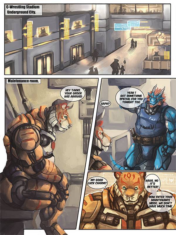 [Kiryu] Corrupted Code_0