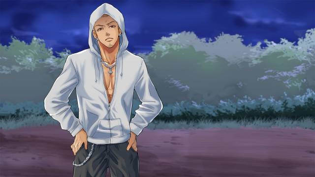 [Kuromutu (Kuroda Mutu)] Swimmer_106