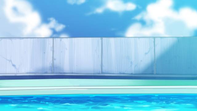 [Kuromutu (Kuroda Mutu)] Swimmer_109