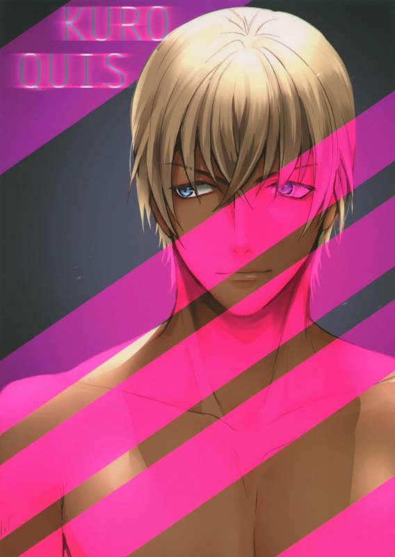 [Kuroquis (Kuro)] PINKSICK (Detective Conan)_35