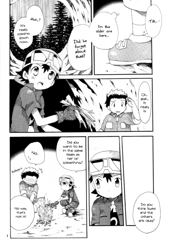 [KuruGuru DNA (Hoshiai Hilo)] Achikochi (Digimon Frontier) [English] {Shotachan}_05