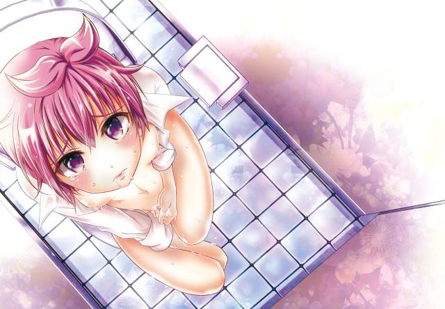 [LadyBacker (MonkeyCandy)] Keiyaku Shounen 3 [Digital]_97