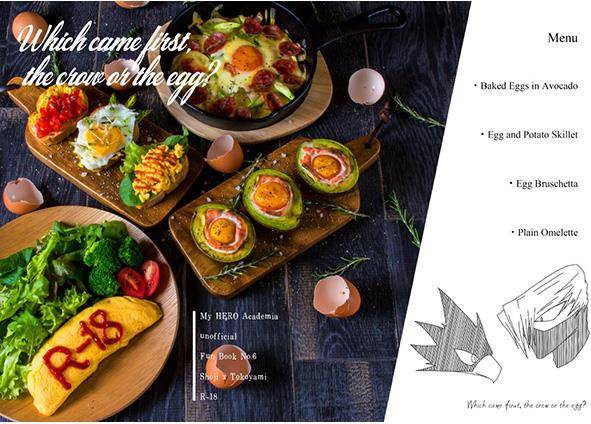 [Leko] Which came first, the crow or the egg (My Hero Academia)_00