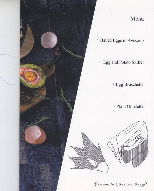 [Leko] Which came first, the crow or the egg (My Hero Academia)_26