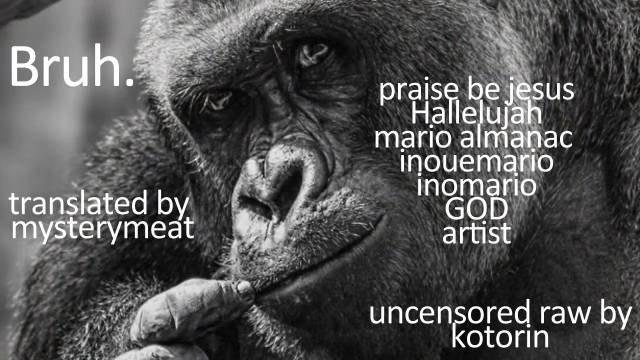 [MARIO ALMANAC (Mario)] METALSLUG2 (Kantai Collection -KanColle-) [English] [myster_42