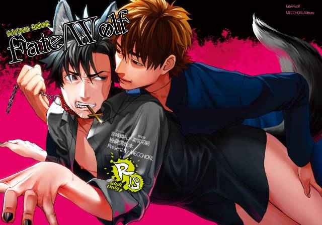 [MECCHORI (Mitsuru)] FateWolf (FateZero) [Digital]_00