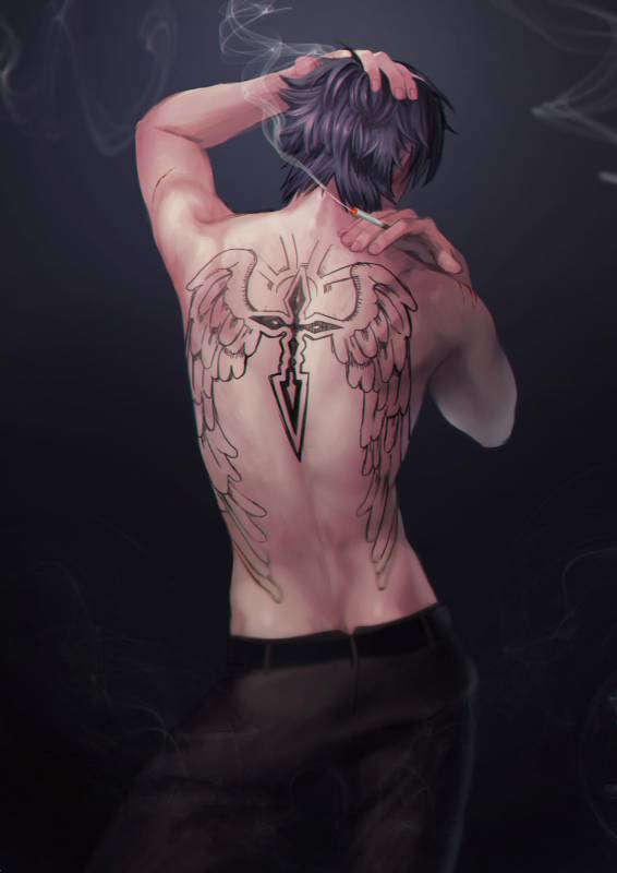 [MECCHORI (Mitsuru)] Ryouki Tekina Kareshi (FateZero) [Digital]_05