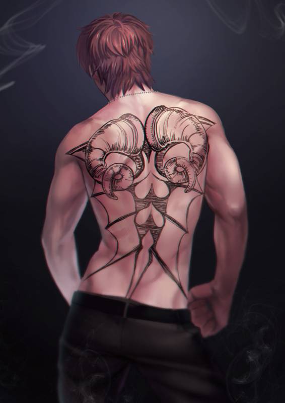 [MECCHORI (Mitsuru)] Ryouki Tekina Kareshi (FateZero) [Digital]_06