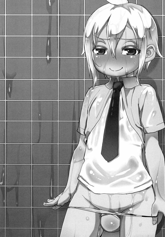 [Mangetsu Ujiya (Tekorun)] Shota☆Sen  Shota☆Teach [English] [alparslan] [Digital]_01