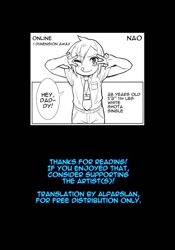 [Mangetsu Ujiya (Tekorun)] Shota☆Sen  Shota☆Teach [English] [alparslan] [Digital]_21