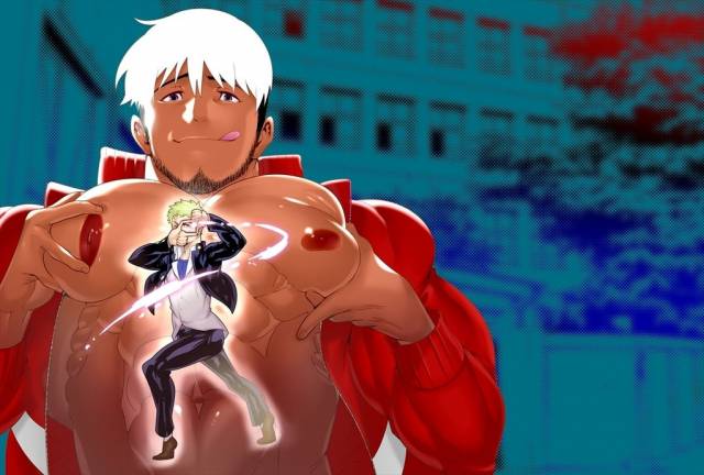 [Maraparte (Kojima Shoutarou)] Yoru no Ana ni wa Ki o Tsukero! [Digital]_15