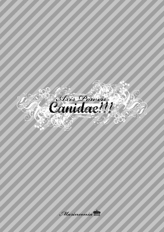 [Marinconia (Maru Mary)] Axis Powers CANIDAE!!! (Axis Powers Hetalia) [Digital]_02