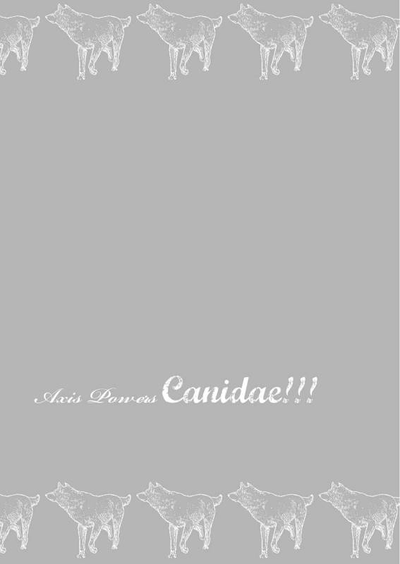 [Marinconia (Maru Mary)] Axis Powers CANIDAE!!! (Axis Powers Hetalia) [Digital]_32