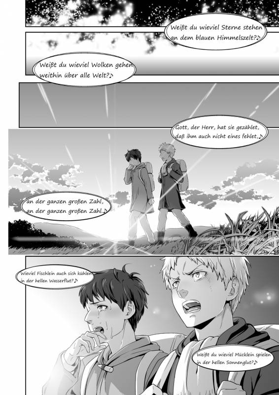 [Marinconia (Maru Mary)] We are the Massacre (Shingeki no Kyojin) [Digital]_37