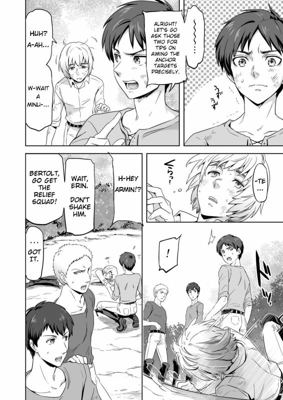 [Marinconia (Maru Mary)] We are the Massacre (Shingeki no Kyojin) [English] [Zehi] [Digital]_11