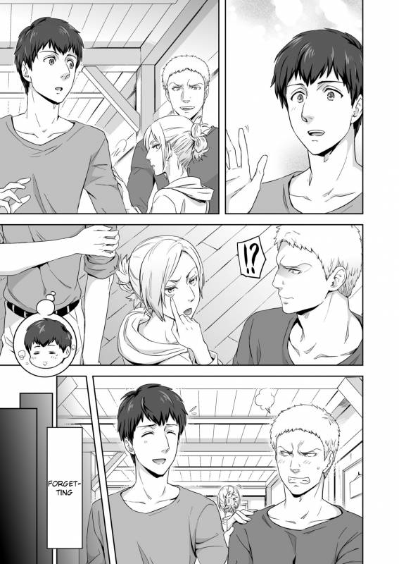 [Marinconia (Maru Mary)] We are the Massacre (Shingeki no Kyojin) [English] [Zehi] [Digital]_14